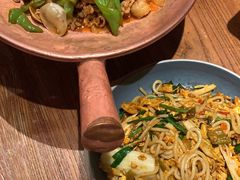 -云海肴·汽锅鸡·云南菜(美罗城店)