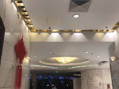 -大连富丽华大酒店