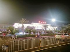 -海口东站