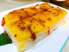 -三道菜(明堂公园店)