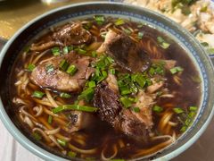 -南花桥羊肉馆老字号(乌镇店)