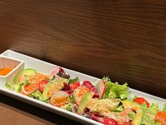 -贰捌零叁精致料理(钱湖店)