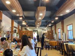 -横琴公社餐厅