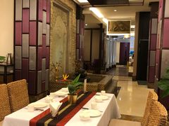 -阿诺泰·泰国餐厅(紫荆店)