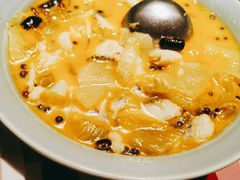 -西贝(吴江路湟普汇店)
