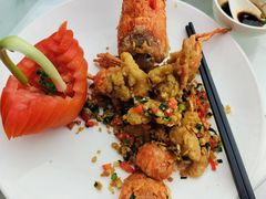 -泰谷酒店·太古码头闽菜自助餐厅