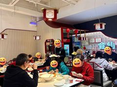 -南门食仙·手工福州菜(南门兜店)