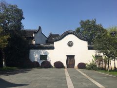 -乌镇望津里精品酒店