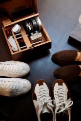 -THE RUIZ GZ睿制西装定制