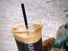 -Manner Coffee(K11店)