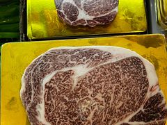 -牛将军•涮肉•烤肉(北京王府井·故宫店)