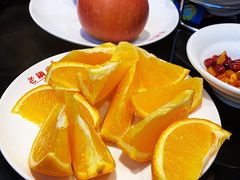 -吴记老锅底麻辣火锅(福州路店)