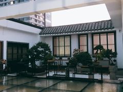 -稍可轩博物馆餐厅