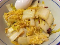 -荆九爷爆炒桥头三嫩(夫子庙店)