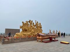 -八仙过海景区