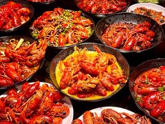 -金陵一哥龙虾馆(三牌楼总店)