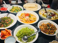 -湘阁里辣(南联锦泰城店)