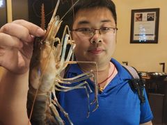 -Ministry of Crab(科伦坡店)