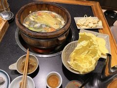 -秋语木桶鱼.酸菜鱼(开发区火车站店)