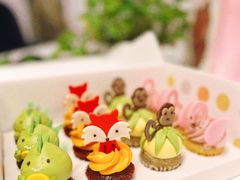 -派悦坊·甜品·蛋糕(日坛店)