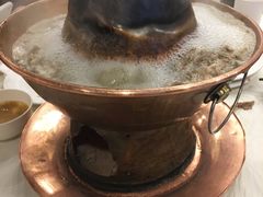 -东来顺饭庄(王府井步行街店)