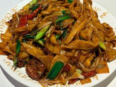-小河公主秘制烤羊腿(小绿谷店)