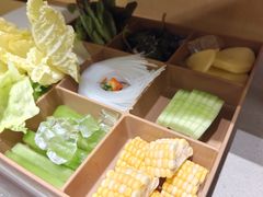-海底捞火锅(天通苑华联店)