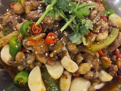 -冶建镜子·中国龙虾王(总店)
