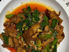 -百年神厨·地道川菜(清江西路店)