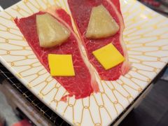-AJIYA·池袋日式烧肉自助(天津万象城店)