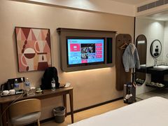 -尚客优悦酒店(成都龙泉驿都中路航天城店)