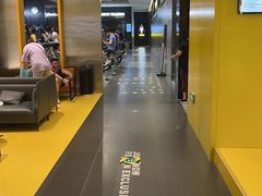 -帝豪斯健身俱乐部(市府恒隆广场店)