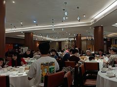 -潮福城潮州大酒楼(湖滨北路店)
