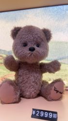 -TeddyTales莉娜熊(国贸店)