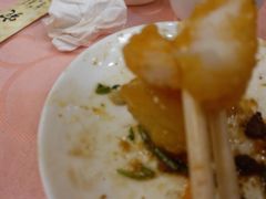 -烤肉宛饭庄(南礼士路店)