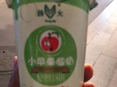-扬大康源乳业鲜奶吧(大学北路店)