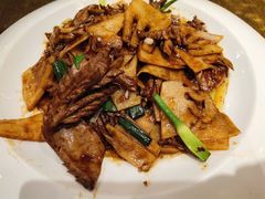 -老牌坊•鲁菜名店•地道济南菜(大观园商埠店)