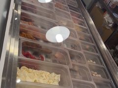 -拿渡麻辣香锅(龙旗购物中心店)