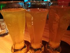 -葡萄集|滋味新疆菜·精酿酒馆(瑞豪酒店)