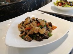 -鼓浪湾酒店自助餐