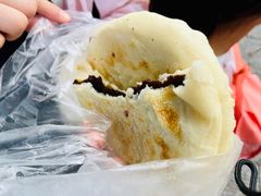 -李氏憨粑粑(官渡古镇店)