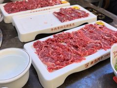 -潮德阿水牛肉火锅(深圳总店)