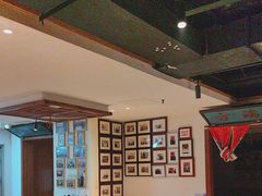 -清真·老门框爆肚涮肉·中华老字号(丰管路店)