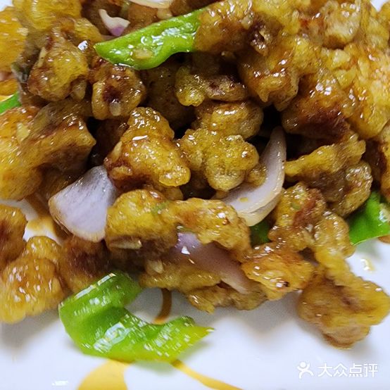 尚合居饭店