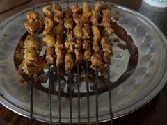 -张四烤羊肉(西藏自治区拉萨市丹杰林巷店)