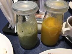 -鹭江潮餐厅•福建菜(鹭江佲家酒店)