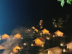 -北京山里寒舍度假酒店