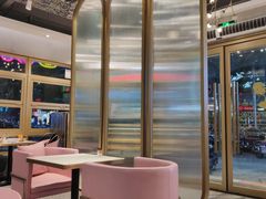 -柠檬树茶餐厅(海雅缤纷城店)