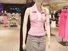 -ZARA(凯德乐峰广场店)