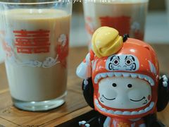 -Metal hands·铁手咖啡